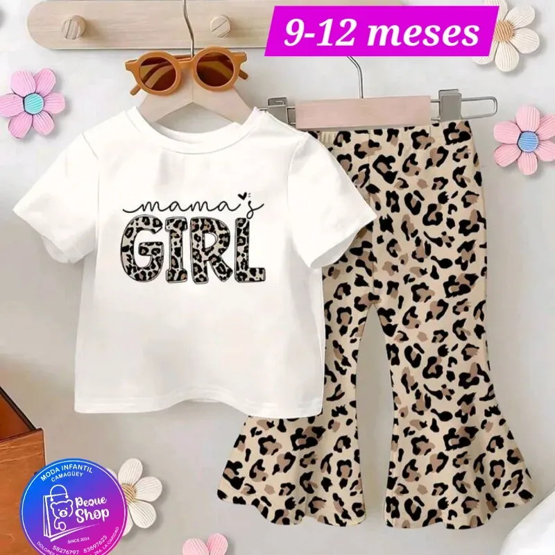 Pullover y pantaloneta 