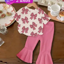 Pullover y pantaloneta