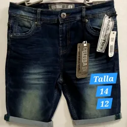 Shorpeta para niños adolescentes y jóvenes