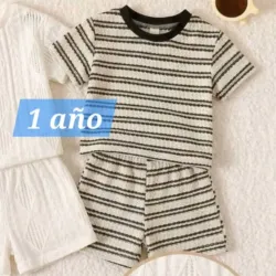 Talla 1 año