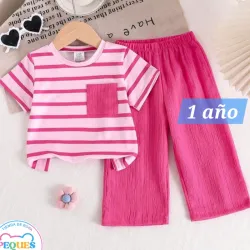 Talla 1 año