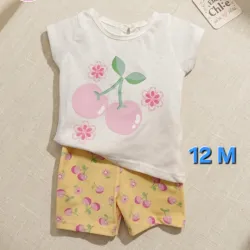 Talla 1 año
