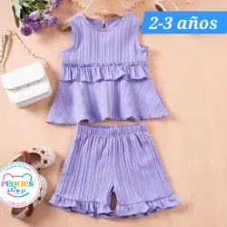 Talla 2-3 años