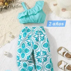 Talla 2 años