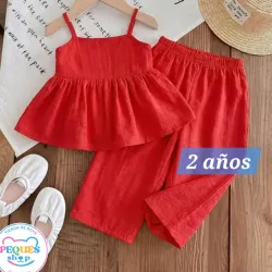 Talla 2 años