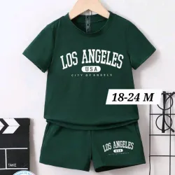 Talla 2 años