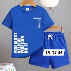 Talla 2 años