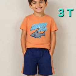 Talla 3 años