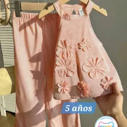 Talla 5 años