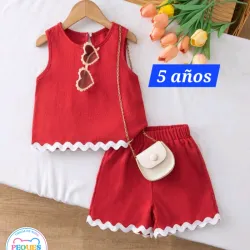 Talla 5 años
