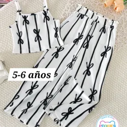 Talla 5 años