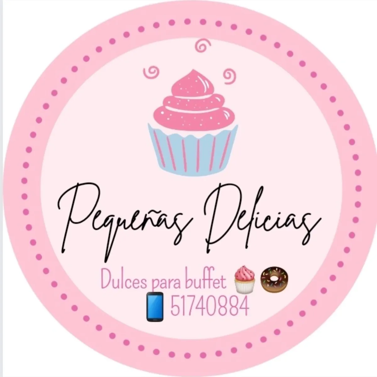 Pequeñas Delicias
