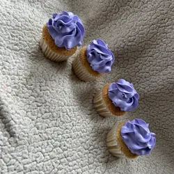 Cupcakes 