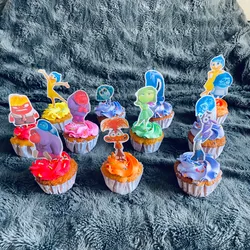 Cupcakes 