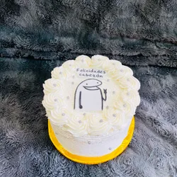 Minicakes sencillo 