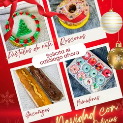 Ofertas para navidad 