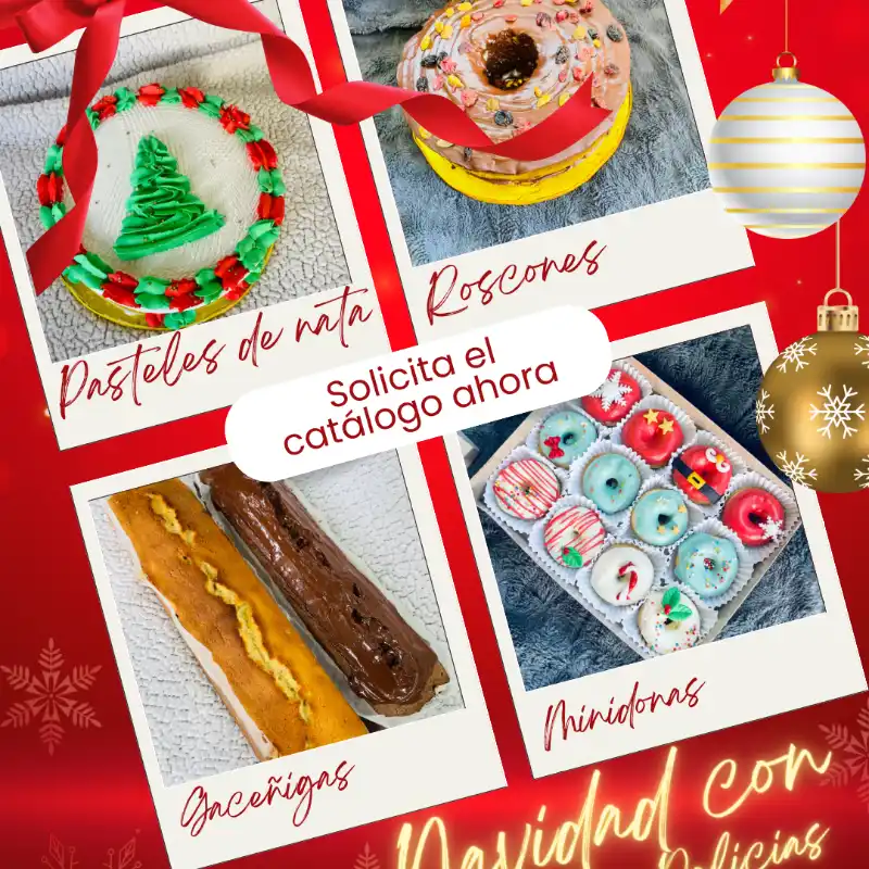 Ofertas para navidad