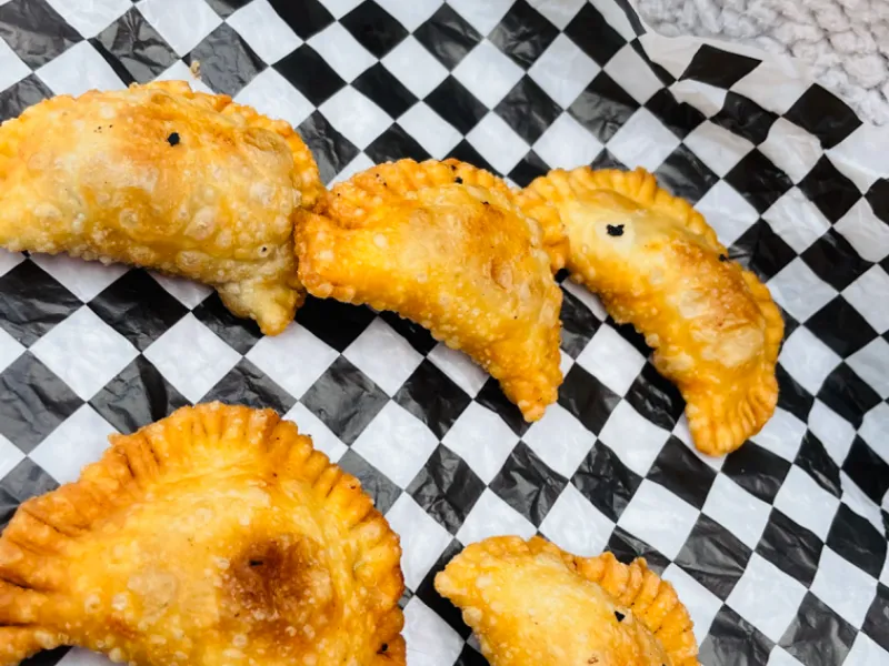 Empanadas 