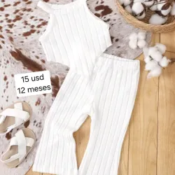 Conjunto de niña