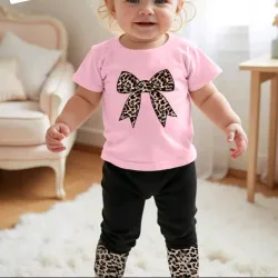 Conjunto de niña