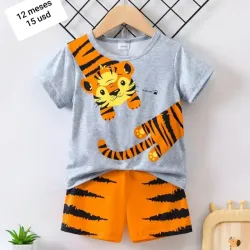 Conjunto de niño