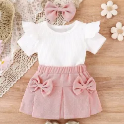 Conjunto para niña
