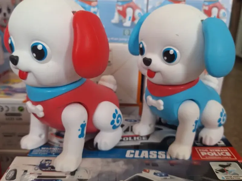 Juguetes