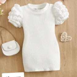 Vestido de niña