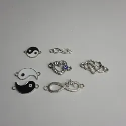 Conectores disponible