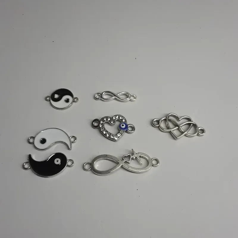 Conectores disponible