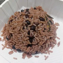 Arroz Moro 