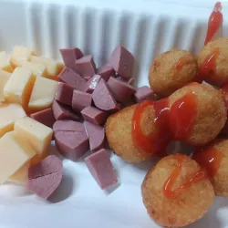 Picadita Mixta