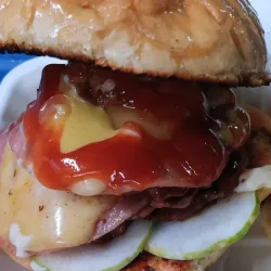Placer "Sweet & Savory"