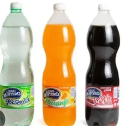 Pomo de Refresco (1500ml)