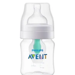 Biberón Philips avent de 4 oz