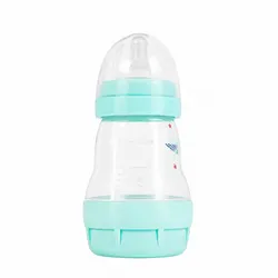 Biberones marca, mam de 5 oz