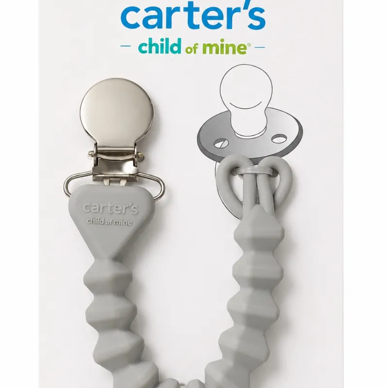 Cadenas de tete Carter’s