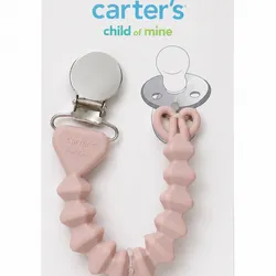 Cadenas de tete Carter’s