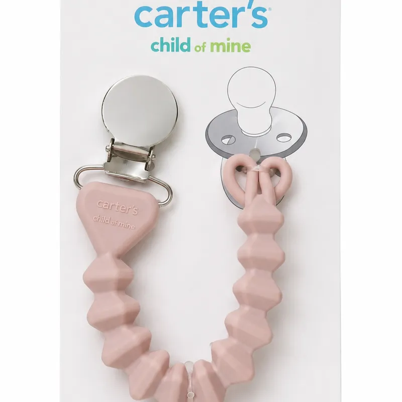 Cadenas de tete Carter’s
