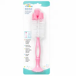 Cepillo para biberones Little Wonders