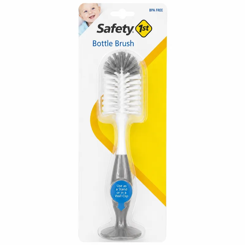 Cepillo para biberones Safety 1st