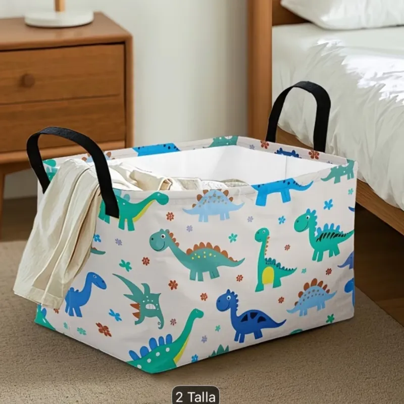 Cestos de baño para ropa de niños