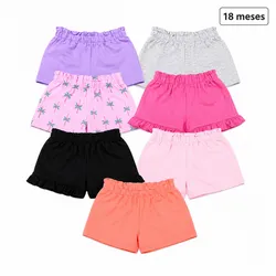 Chores de niña 18 meses