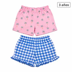 Chores de Niña de 3 años