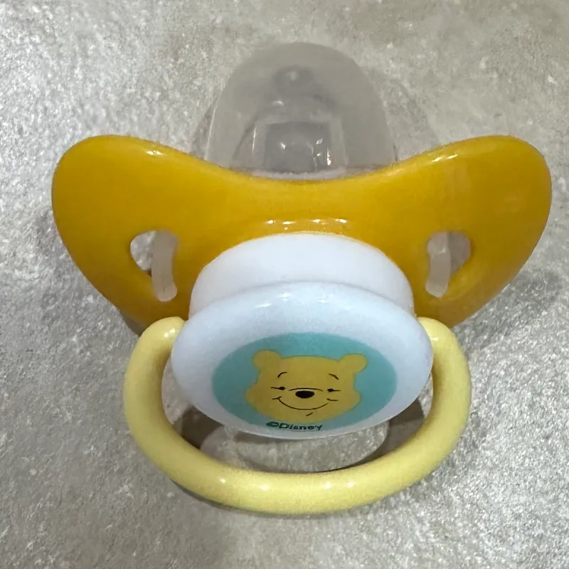 Chupetes de Winnie Pooh