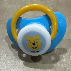 Chupetes de Winnie Pooh