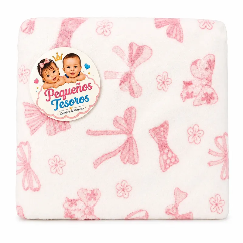 Colchas de Bebe con varios diseños, Minnie, Mouse, Winnie Pooh, de niña y niño