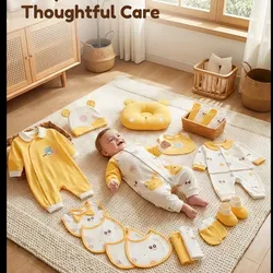 Conjunto de 22 piezas de niño