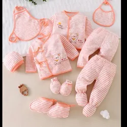 Conjunto de 9 piezas de niño