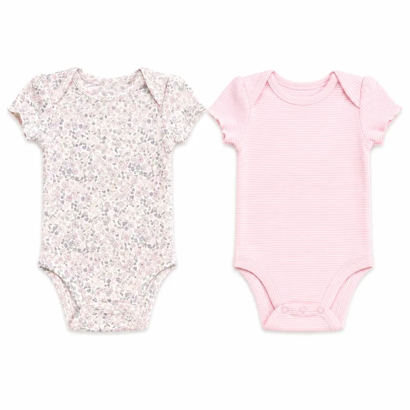Conjunto de dos monitos de niña